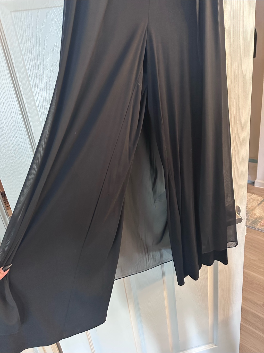 Foxblood Venice Pants Nwt — image 4 of 4